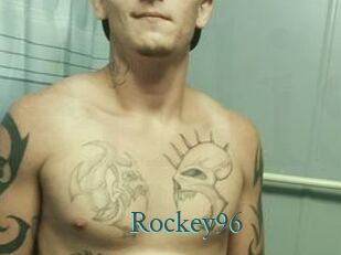 Rockey96