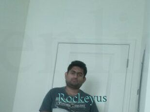 Rockeyus