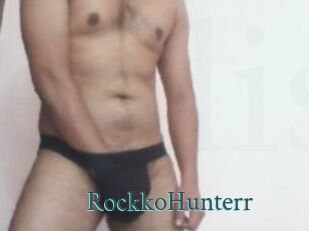 RockkoHunterr