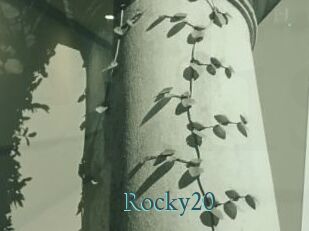 Rocky20