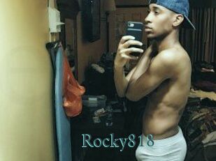 Rocky818