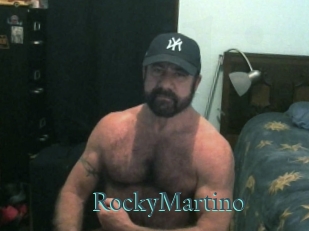 RockyMartino