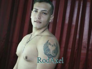 RodAxel