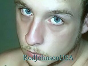 RodJohnsonUSA