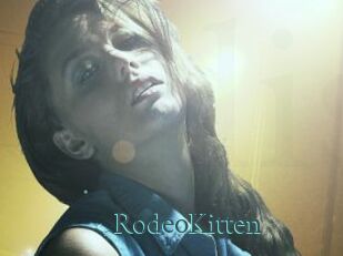 RodeoKitten