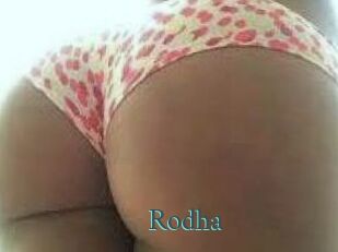 Rodha