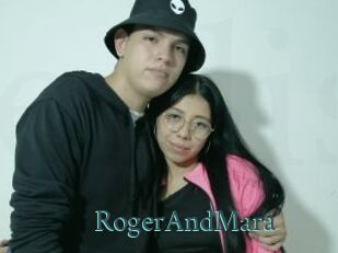 RogerAndMara