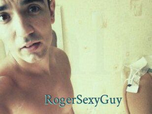 RogerSexyGuy