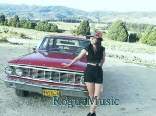 RogueMusic