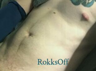 RokksOff