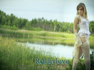 Rokkylove