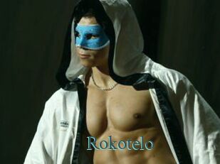 Rokotelo