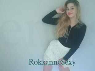 RokxanneSexy