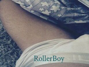 RollerBoy