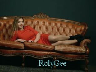RolyGee