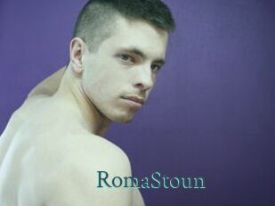 RomaStoun