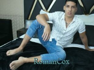 RomanCox
