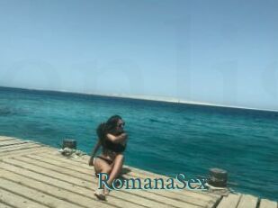 RomanaSex