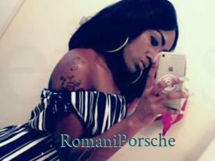 RomaniPorsche