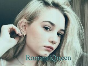 RomantiQueen