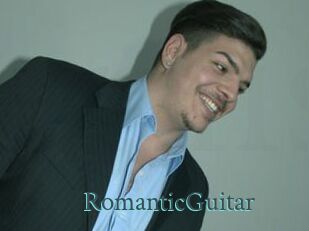 RomanticGuitar