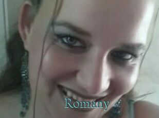 Romany