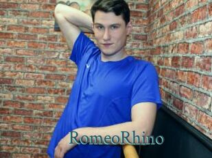 RomeoRhino