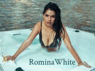 RominaWhite