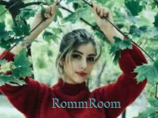 RommRoom