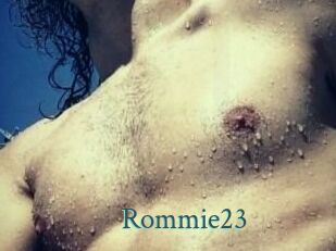 Rommie23