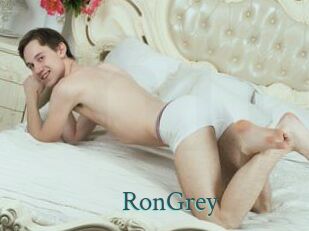 RonGrey En live show