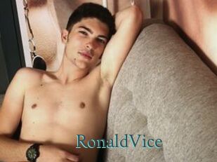 RonaldVice