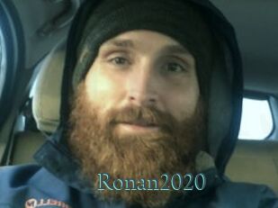 Ronan2020