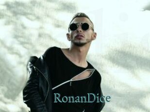 RonanDice