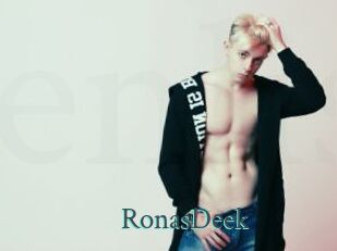 RonasDeek