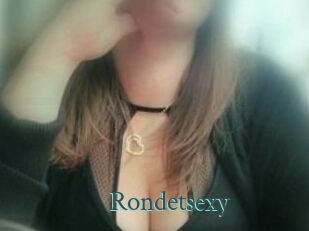 Rondetsexy