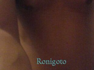 Ronigoto
