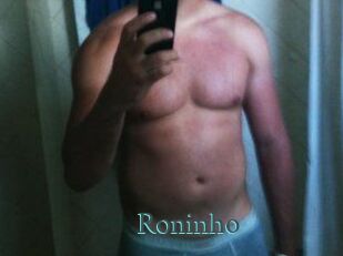 Roninho