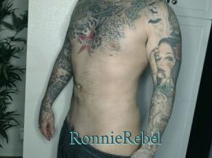 RonnieRebel
