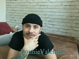 RonnieValentine