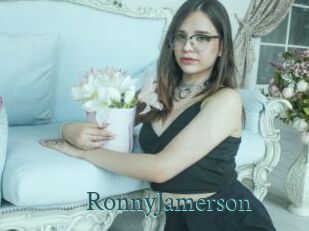 RonnyJamerson