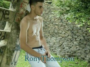 RonyThompson