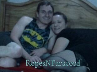 RopesNParacord