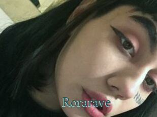Rorarave