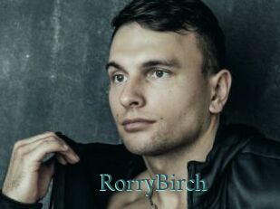 RorryBirch