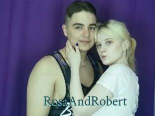 RosaAndRobert