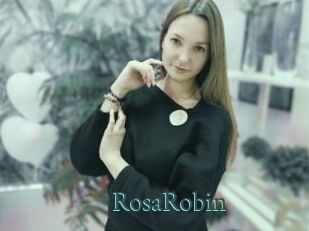 RosaRobin