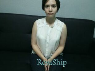 RosaShip
