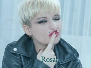 Rosaa