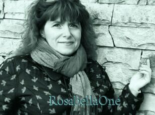 RosabellaOne